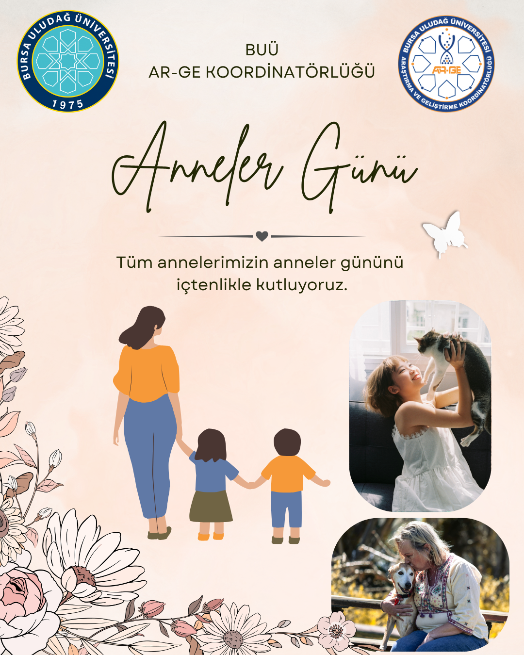  Anneler günü